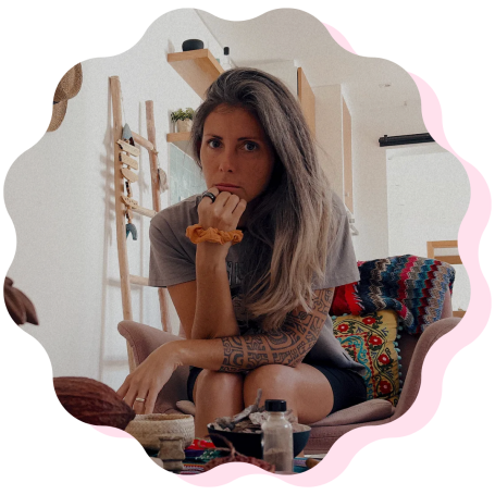 Johanna Jo journey 